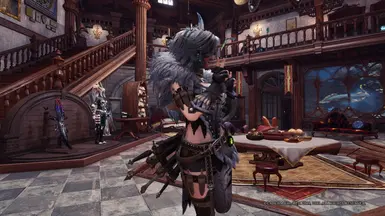 Anjanath Beta