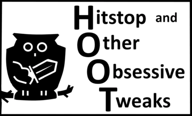 HOOT (Hitstop and Other Obsessive Tweaks)