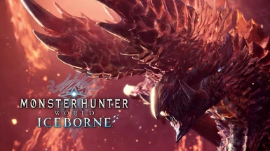 List of the best and craziest Monster Hunter World: Iceborne PC mods