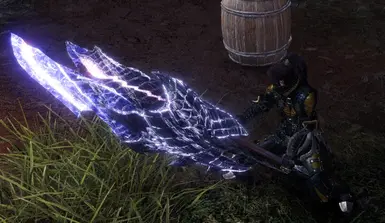 Element to Poison
