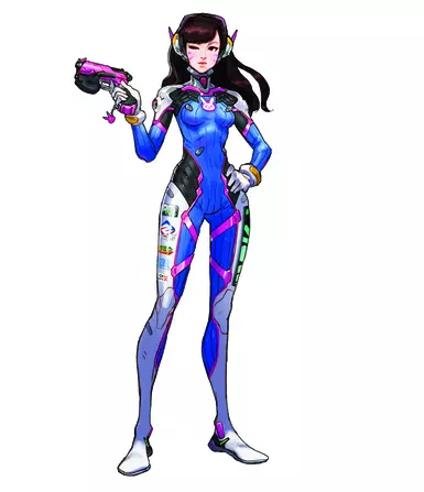 Great Sword Long Sword Insect Glaive Dva sound (korean version) and grindstone sound