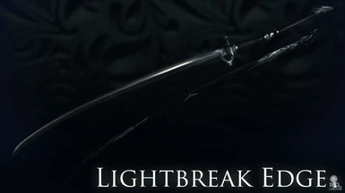 Lightbreak Edge Raging Brachydios Long Sword At Monster Hunter World Mods And Community