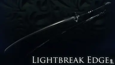 Lightbreak Edge Raging Brachydios Long Sword At Monster Hunter World Mods And Community