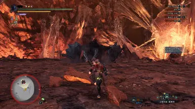 Quest Pack but the Monsters Become Faster