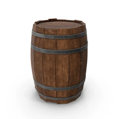 barrel-example