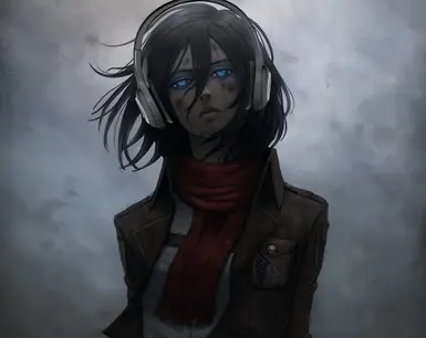 Attack on Titan Part 1: Guren no Yumiya, Attack on Titan Wiki