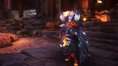 Ruiner Nergigante