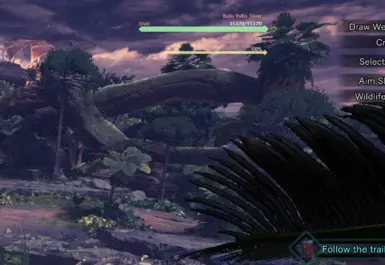 base monster ui (always visible if tracking or focusing)