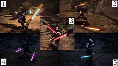 Alpha Slicers
