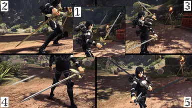 Rapier