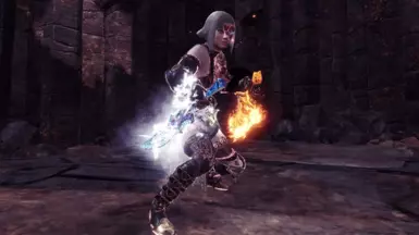 Taoist Path Demon Mode Effects