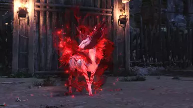 Stygian Kirin