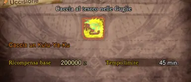 quest MR 6