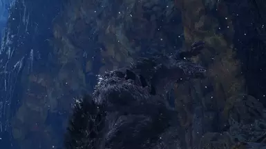 Blood Host Zinogre