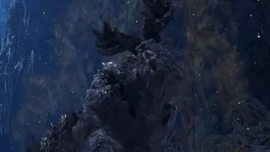 Blood Host Zinogre