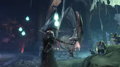 Burial Blade (Longsword)