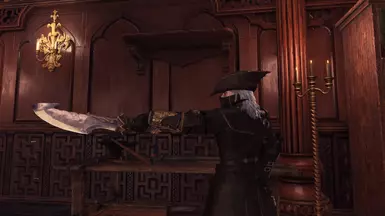 Male Attire V2 with Alternate Slinger