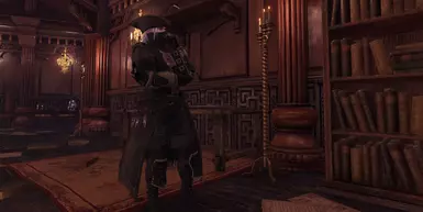 Male Hunter's Attire V2