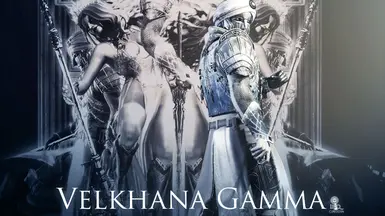 New Velkhana Armor Gamma At Monster Hunter World Mods And Community   5826 1636439784 1083450181 