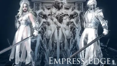 Empress Edge