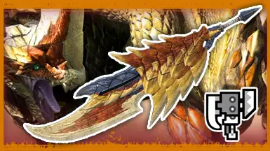 Diablos Tyrannis  Monster Hunter World Wiki