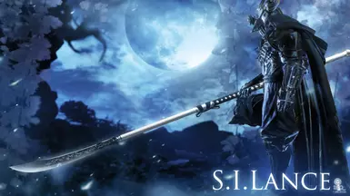 Shara Ishvalda Lance