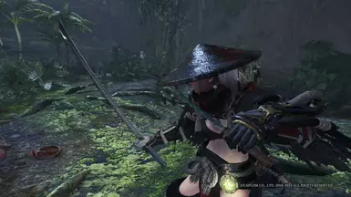 Kusabimaru