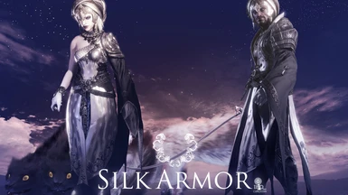 Silk Armor