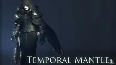 Temporal Mantle