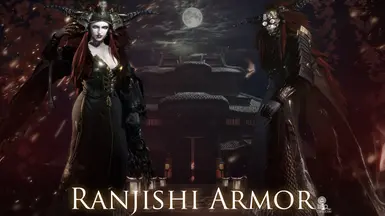 Ranjishi Armor