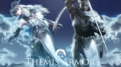 Themis Armor