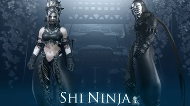 Shi Ninja