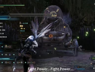 Kamen Rider s sound effect Bow