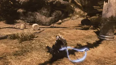 AED &gt; SavAxe Slash 1