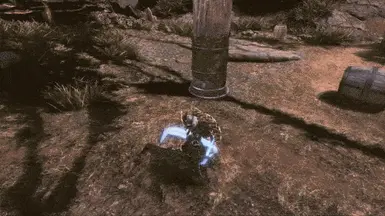 AED &gt; SavAxe combo 1
