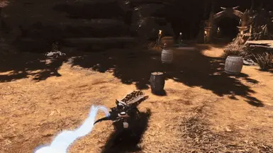 Axe mode GP 1