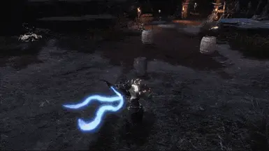 Axe mode GP &gt; AED combo