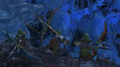 Rathalos Bows
