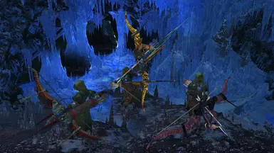 Rathian Bows