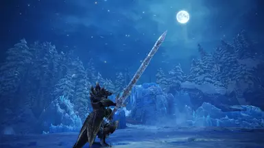 Stahlrim Greatsword (Skyrim)