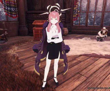 Blue Archive Mods