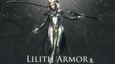 Lilith Armor