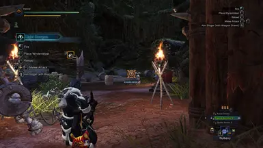 10x Bowgun Range