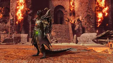 Hunter Fatalis