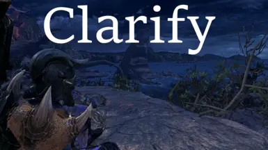 Clarify - Clarity Reborn