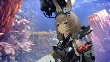 Avywenna  - Arknights Endfield