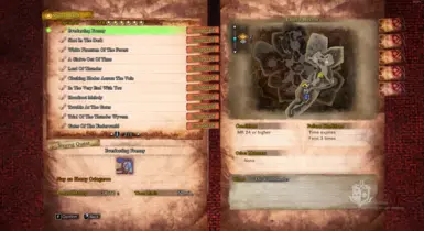 enAI Custom Quests