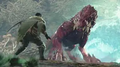 Ascended Monster Hunter World