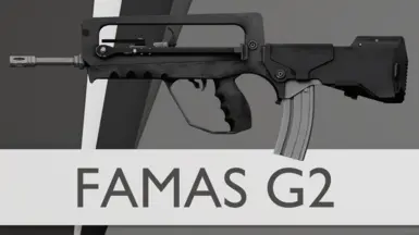 Famas Hemlok