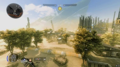 Titanfall 2 Nexus - Mods and Community